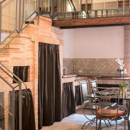 Morgan Suite Roma Bagian luar foto