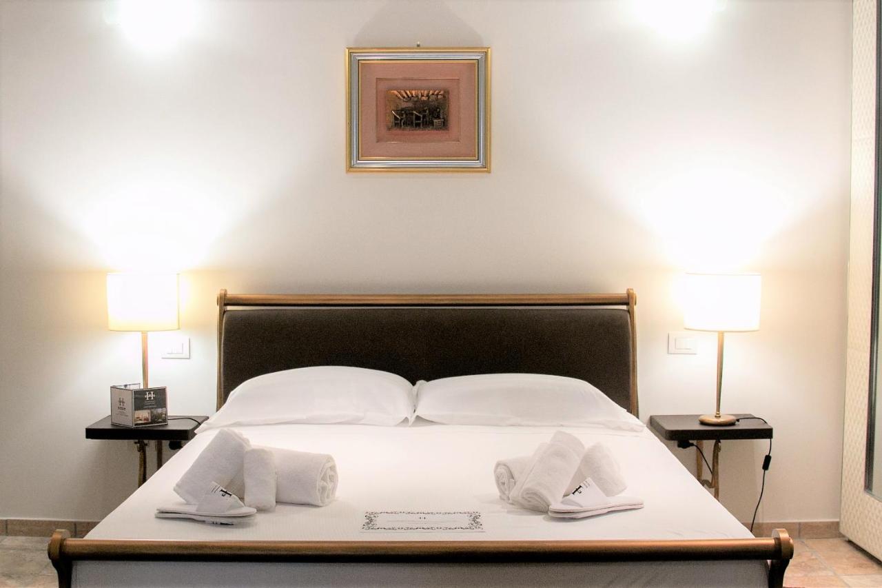 Morgan Suite Roma Bagian luar foto