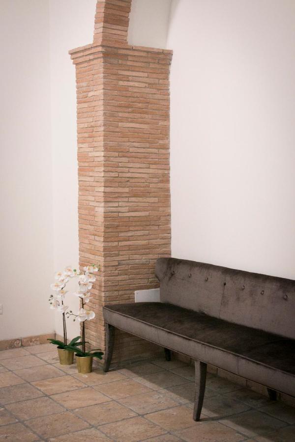 Morgan Suite Roma Bagian luar foto