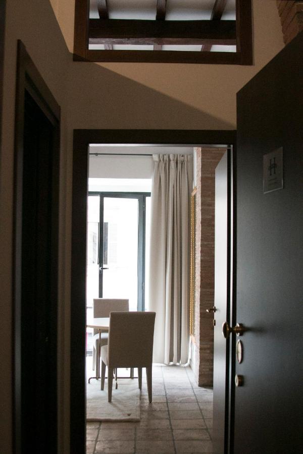 Morgan Suite Roma Bagian luar foto