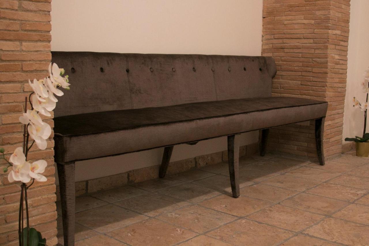 Morgan Suite Roma Bagian luar foto