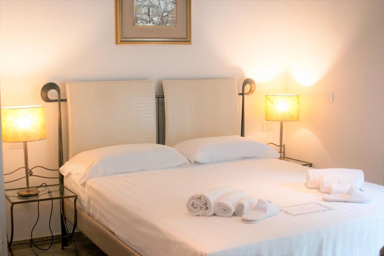 Morgan Suite Roma Bagian luar foto