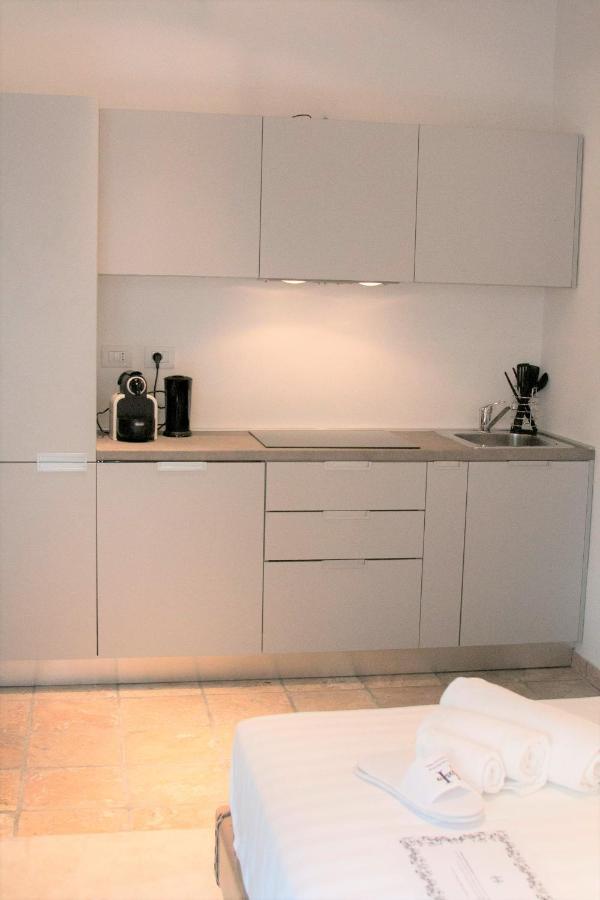 Morgan Suite Roma Bagian luar foto
