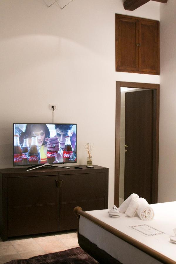 Morgan Suite Roma Bagian luar foto