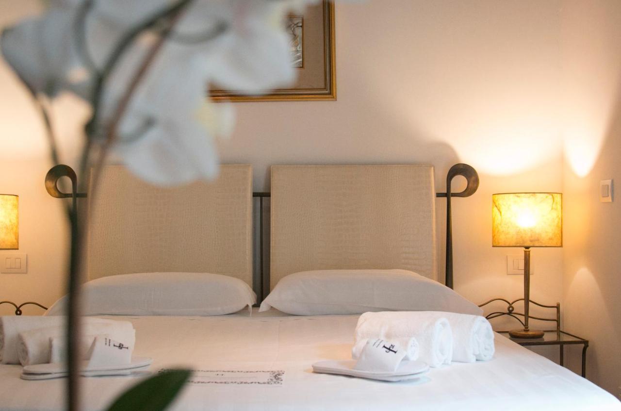 Morgan Suite Roma Bagian luar foto