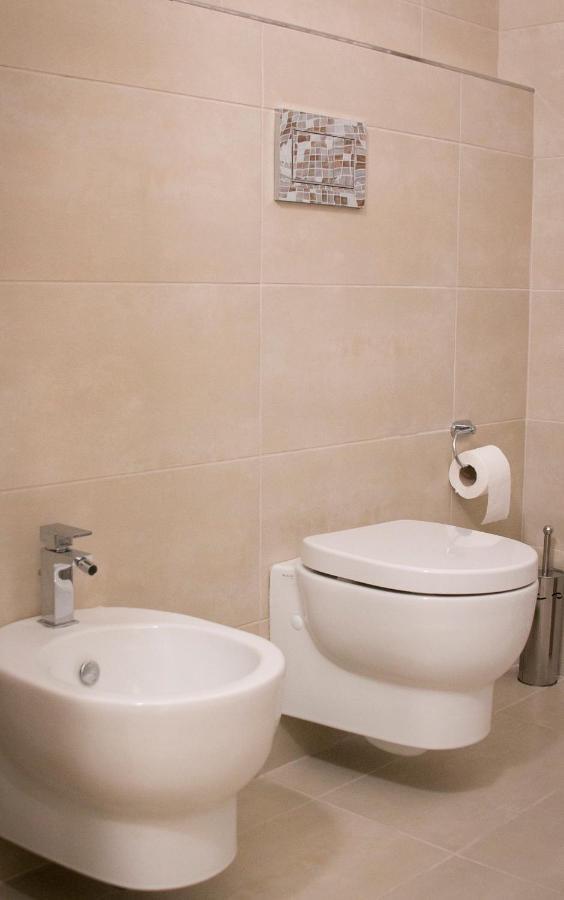 Morgan Suite Roma Bagian luar foto
