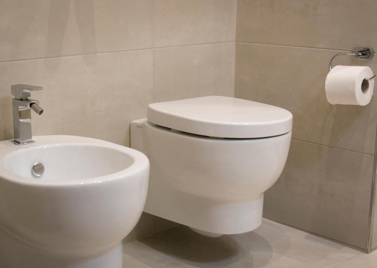 Morgan Suite Roma Bagian luar foto