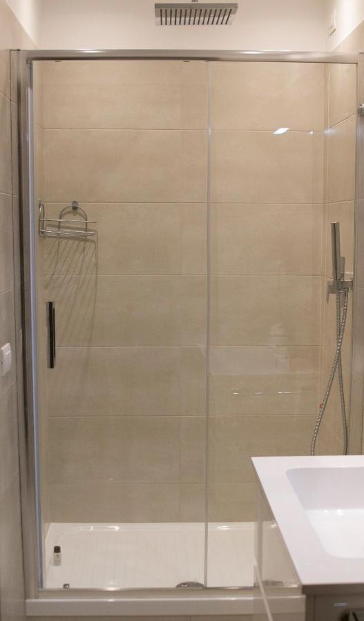 Morgan Suite Roma Bagian luar foto