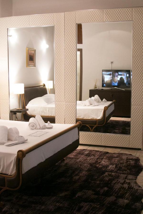 Morgan Suite Roma Bagian luar foto
