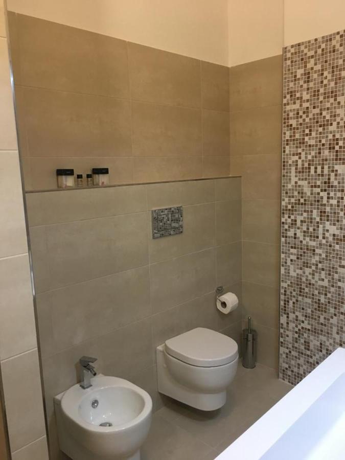 Morgan Suite Roma Bagian luar foto