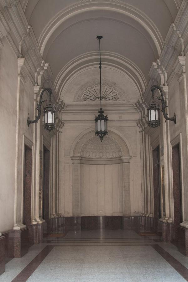 Morgan Suite Roma Bagian luar foto