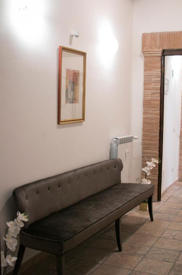 Morgan Suite Roma Bagian luar foto
