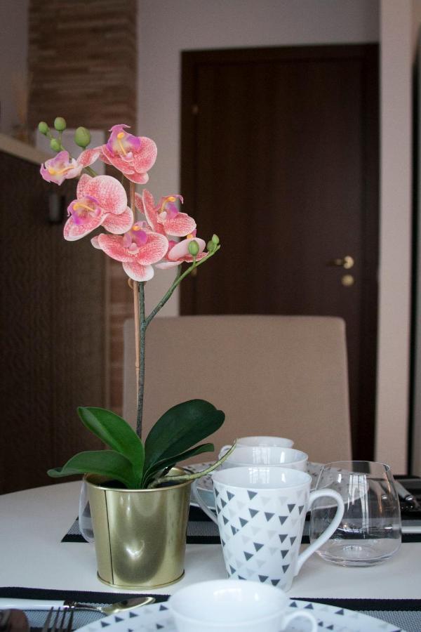 Morgan Suite Roma Bagian luar foto