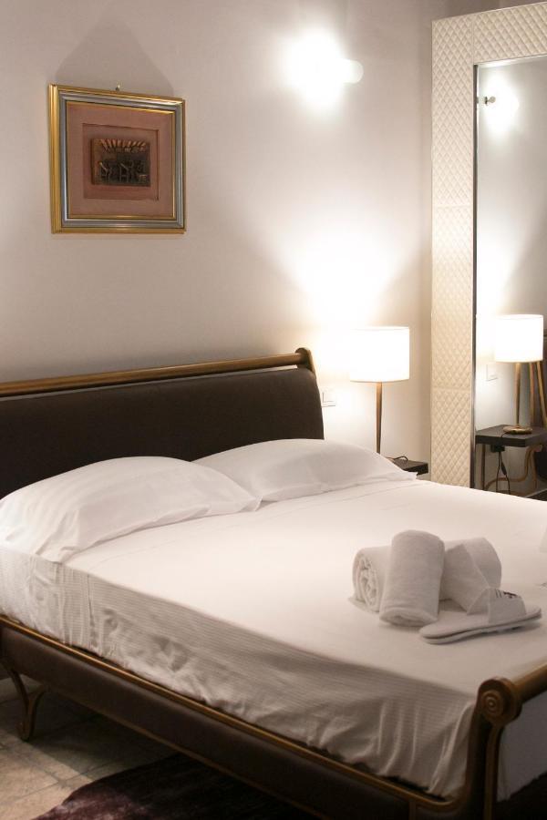 Morgan Suite Roma Bagian luar foto