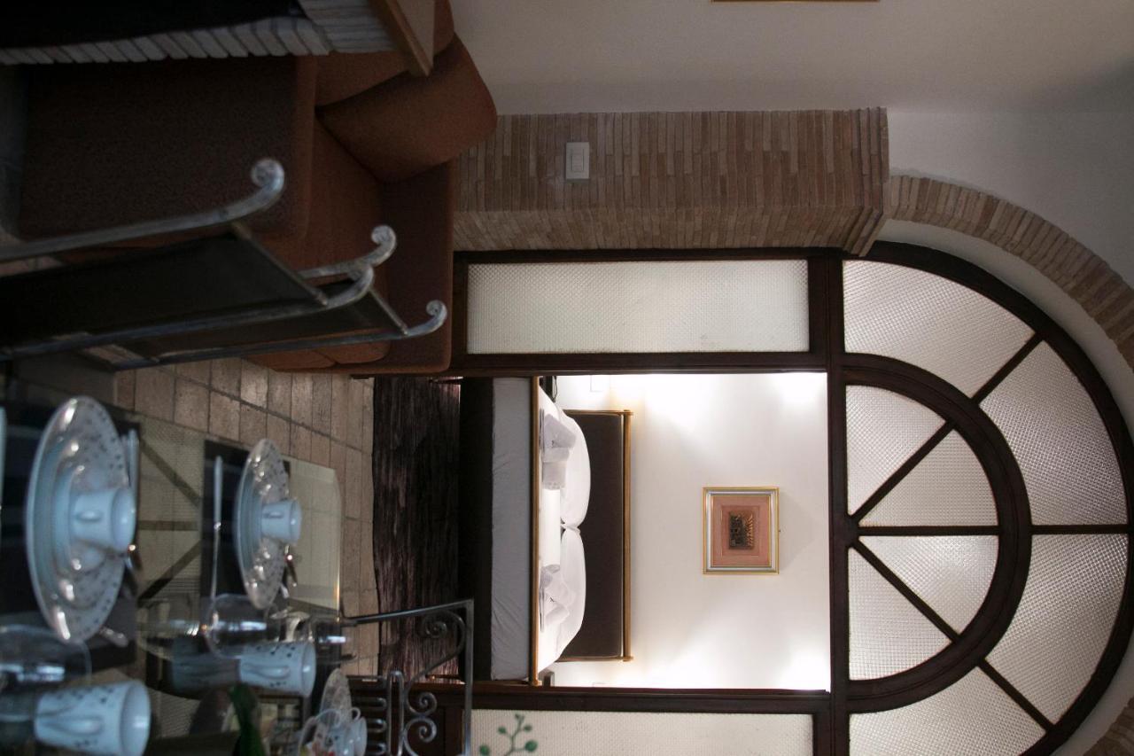 Morgan Suite Roma Bagian luar foto