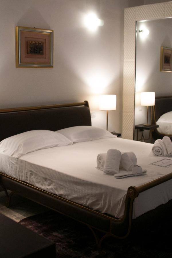 Morgan Suite Roma Bagian luar foto
