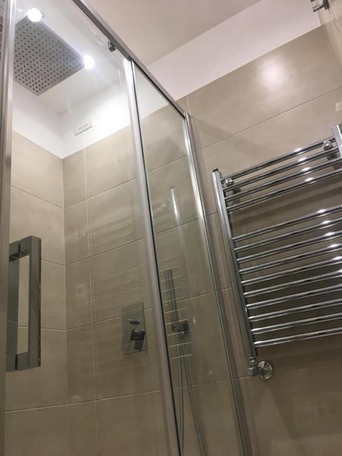 Morgan Suite Roma Bagian luar foto